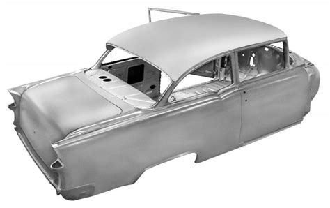 1955 chevy sheet metal panels|real deal steel 55 Chevy.